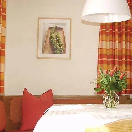 Apartment Bergroesli