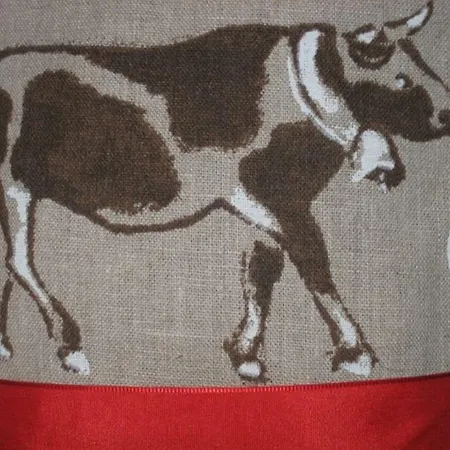 Bergroesli * Warth (Vorarlberg)