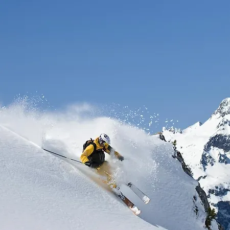 Bergroesli * Warth (Vorarlberg)